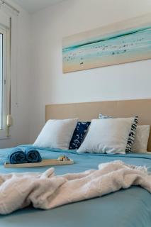 Casa adosada familiar en complejo con piscina - Bel Air 28 - 6