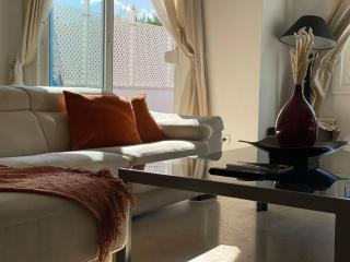 Casa adosada familiar en complejo con piscina - Bel Air 28 - 1