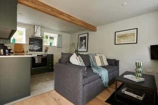 Lily Cottage - 0
