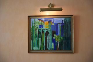 Prestigious Moroccan house - tram and CAN2025 - 1