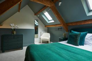 Lily Cottage - 3