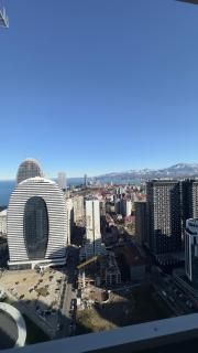 Orbi City D BLOCK - 1