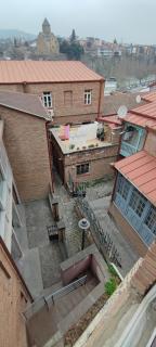 Old Tbilisi - near Meidan and Liberty Square - Welcome to Givi's - 7