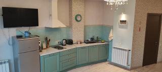 Old Tbilisi - near Meidan and Liberty Square - Welcome to Givi's - 1