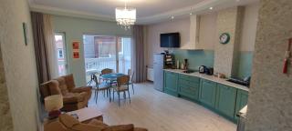 Old Tbilisi - near Meidan and Liberty Square - Welcome to Givi's - 0