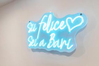 Anita Rooms Bari - 9