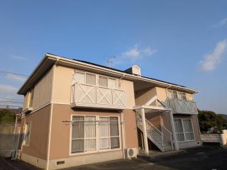 福岡宗像民泊MUNAHAKU apartment定員6名 - 0