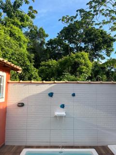 Casa de Praia no Condomínio Florestinha com 02 quartos - 3