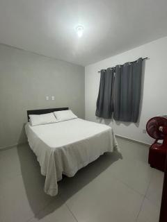 Casa de Praia no Condomínio Florestinha com 02 quartos - 1