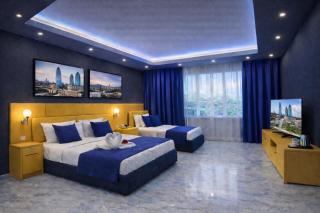 Kalux khatai otel - 3