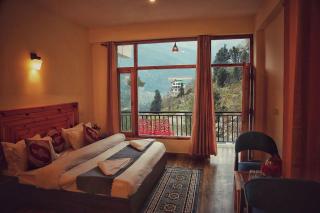 North star Manali - 6