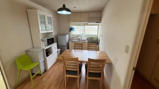 福岡宗像民泊MUNAHAKU apartment定員6名 - 6