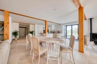 Villa Bégadan - Piscine Privée Chauffée - 9