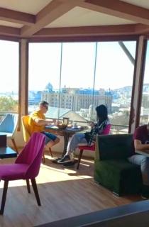 Soffia Khatai Boutique Hotel - 1