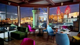 Soffia Khatai Boutique Hotel - 2