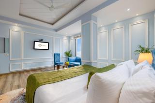 OPO Horizon stanley Aerocity , Free Airport Pickup OR Drop - 7