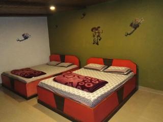 The Grand Rooma Home stay 003 - 3