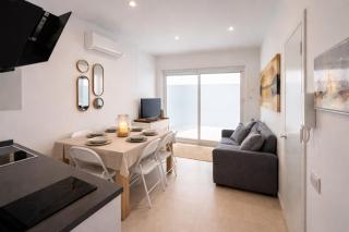 Apartamentos Los Molinos, Centro de La Puebla de Cazalla - 3