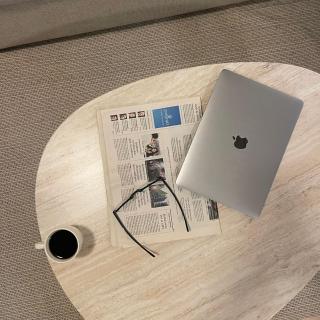 Rachel's apartment - 7