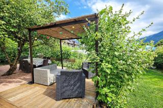 Le petit coin au bord du lac - Doussard - 8