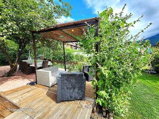 Le petit coin au bord du lac - Doussard - 7