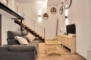 Moderno loft en el corazón histórico de Estepona - CASA PEPITA 17 - 6