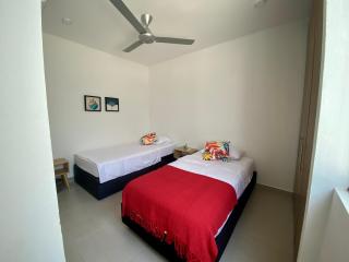 Casa en condominio en Ricaurte - 5