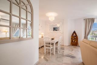 Apartamento con piscina cerca del golf en Atalaya - ATALAYA DEL GOLF 31 - 3