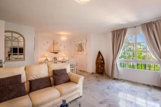 Apartamento con piscina cerca del golf en Atalaya - ATALAYA DEL GOLF 31 - 1