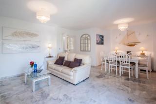 Apartamento con piscina cerca del golf en Atalaya - ATALAYA DEL GOLF 31 - 2