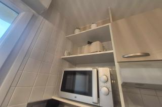 OMAHA holiday cottage stay near the D-Day beaches - 7