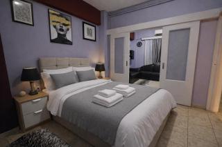 Piraeus Royal studio No1 - 3