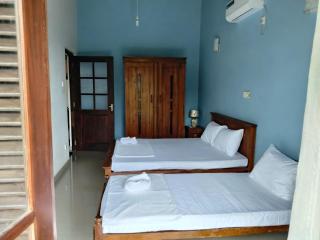 Albion Nest Galle - 3