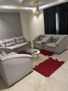 ابراج المهندسين مكرم عبيد - 5