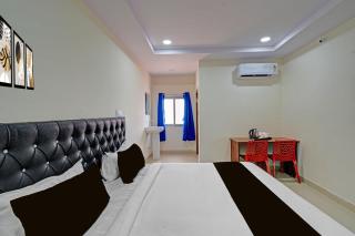 Hotel O SBR HOTEL - 6