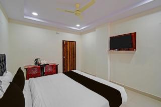 Hotel O SBR HOTEL - 5