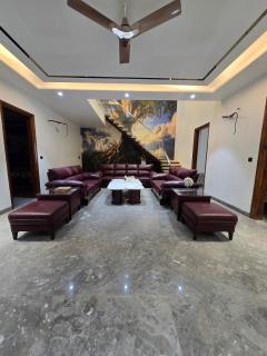 Gajesham - the tusk villa - 0