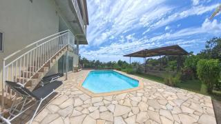 Alianskaraib - Appartements Créoles avec Accès Piscine - 8