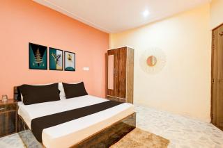 Hotel O New Star Hotel - 8