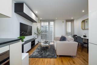 GuestReady - Urban Living in Wimbledon - 8