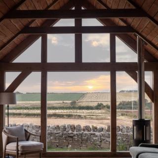 Hoolet's View, East Lothian - 0