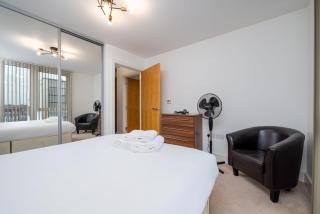 GuestReady - Urban Living in Wimbledon - 4