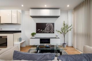 GuestReady - Urban Living in Wimbledon - 9