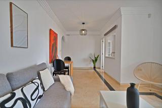 Apartamento Playa del Cable cerca del PLAYA PADRE en Marbella - BANANA BEACH - 2