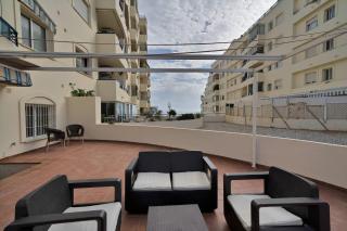 Apartamento Playa del Cable cerca del PLAYA PADRE en Marbella - BANANA BEACH - 9