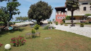 Villa Tisina - Haus der Stille - 8
