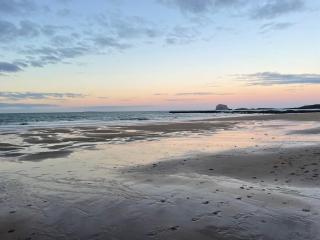 Hoolet's View, East Lothian - 4