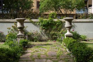 Executive Living Södermalm Chic - 9