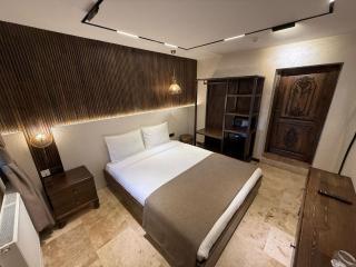 My Cappadocia Stone House - 4