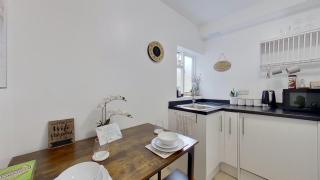 Cosy 1 Bedroom Flat Near Balham Station - 6